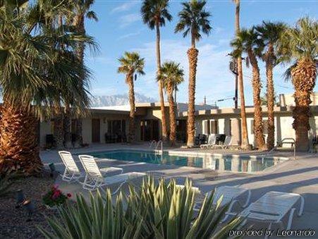 Lido Palms Resort & Spa Desert Hot Springs Instalações foto